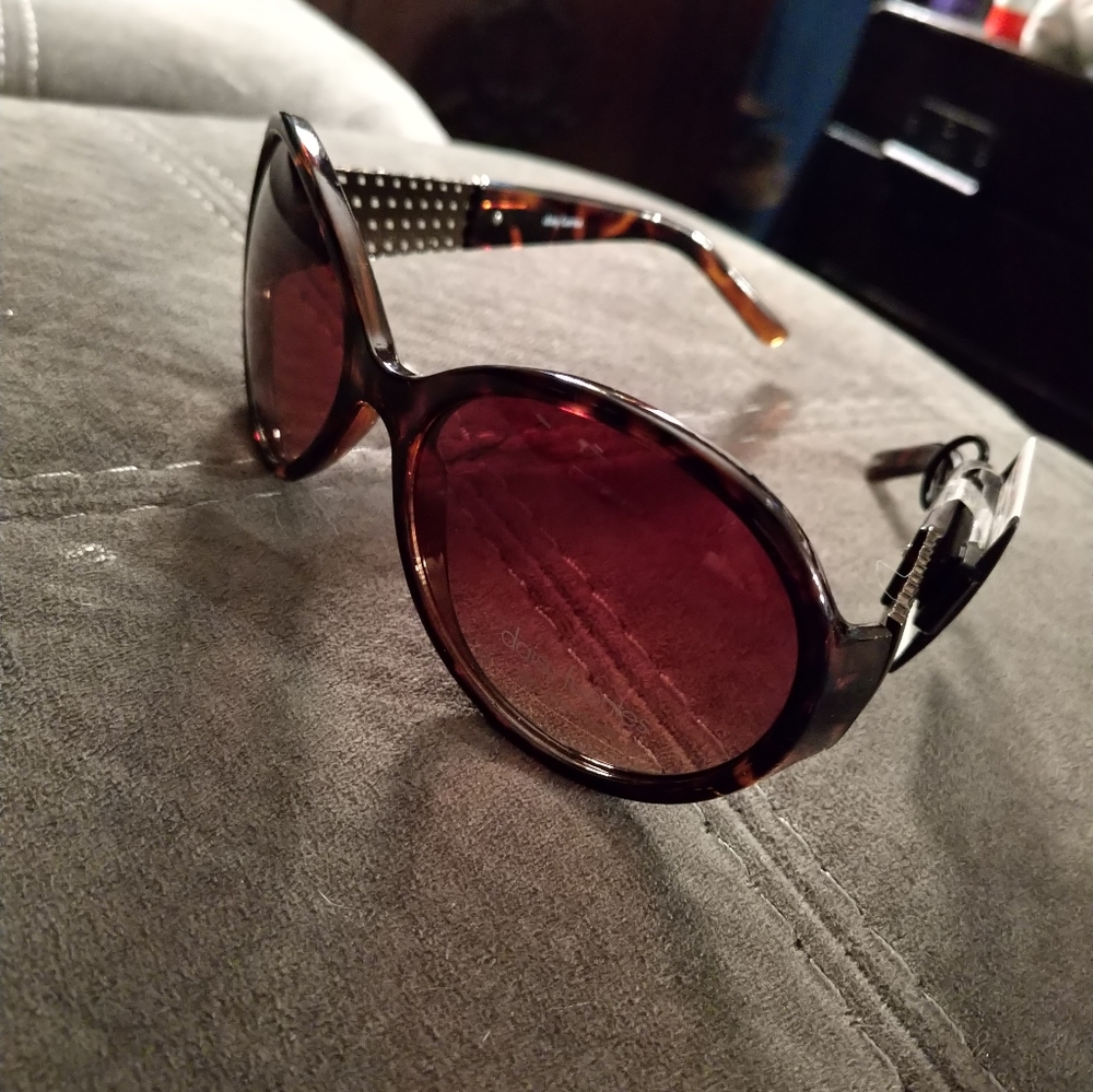 NWT! Vintage Daisy Fuentes Sunglasses 🕶️